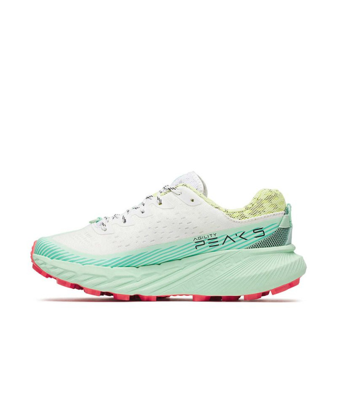 Chaussures de Trail Merrell Agility Peak 5...