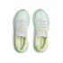 Sapatilhas de Trail Merrell Agility Peak 5 Mulher Branco/Celadon
