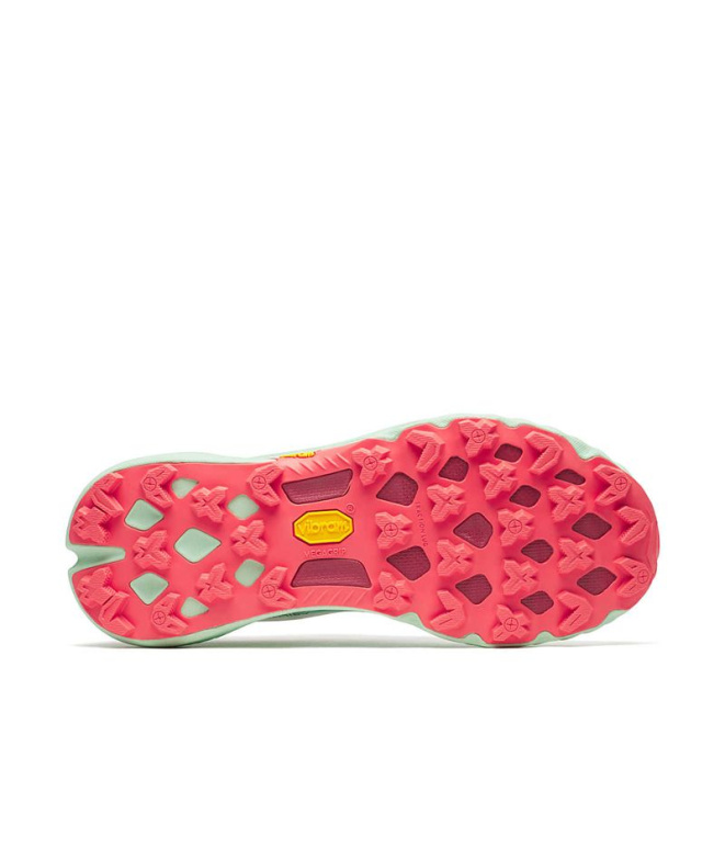 Chaussures de Trail Merrell Agility Peak 5...