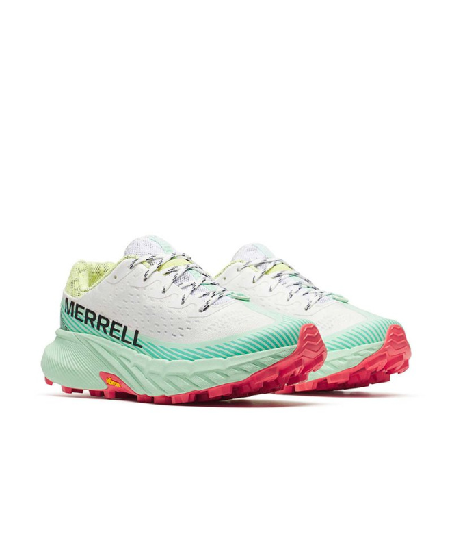 Sapatilhas de Trail Merrell Agility Peak 5...