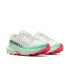 Zapatillas de Trail Merrell Agility Peak 5 Mujer Blanco/Celadon