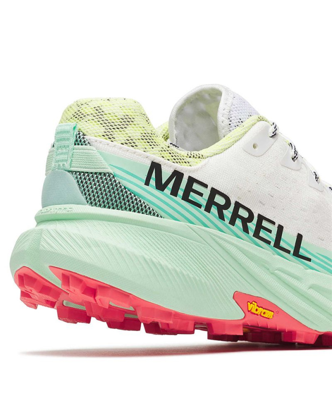 Chaussures de Trail Merrell Agility Peak 5...
