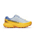 Sapatilhas de Trail Merrell Agility Peak 5 Mulher Ice Azul