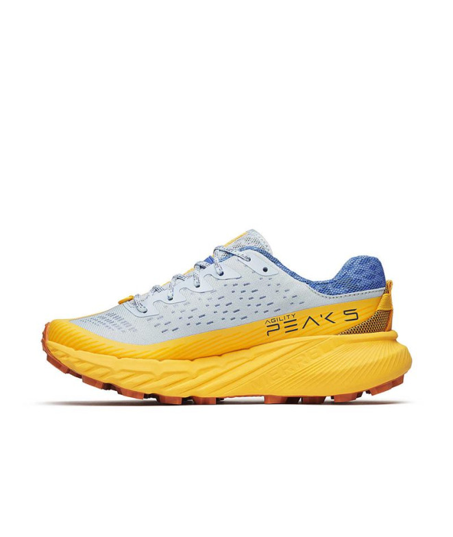 Zapatillas de Trail Merrell Agility Peak 5...
