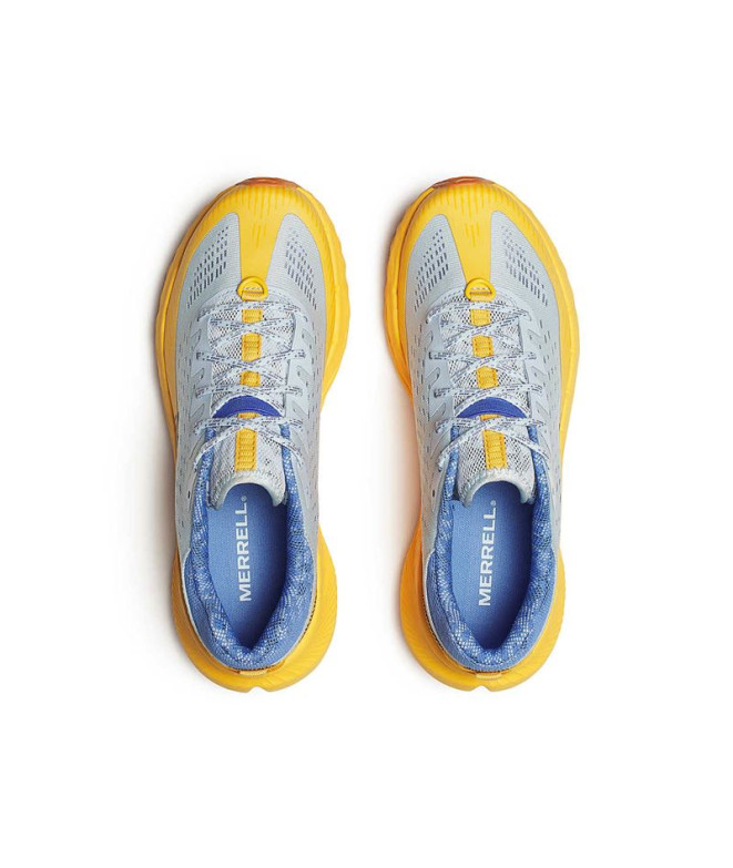 Zapatillas de Trail Merrell Agility Peak 5...