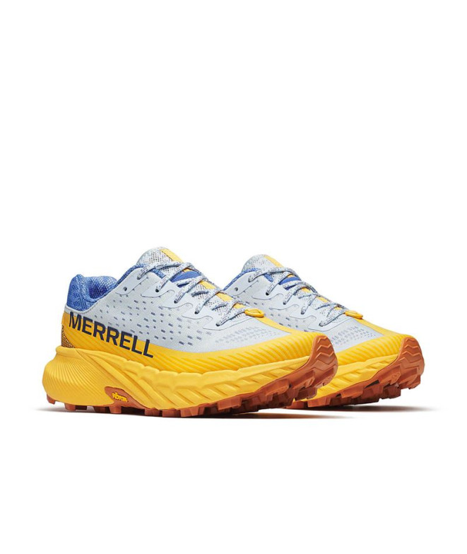 Chaussures de Trail Merrell Agility Peak 5...