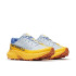 Sapatilhas de Trail Merrell Agility Peak 5 Mulher Ice Azul