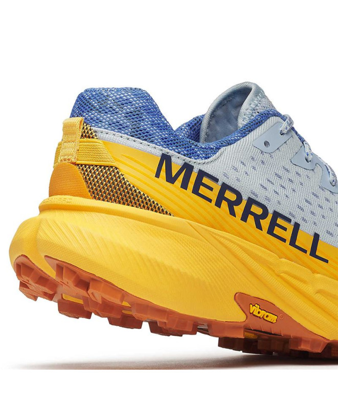 Sapatilhas de Trail Merrell Agility Peak 5...