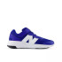 Sapatilhas New Balance Infantil 578V1 Cordão de elástico com tira Team Royal