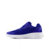 Sapatilhas New Balance Infantil 578V1 Cordão de elástico com tira Team Royal