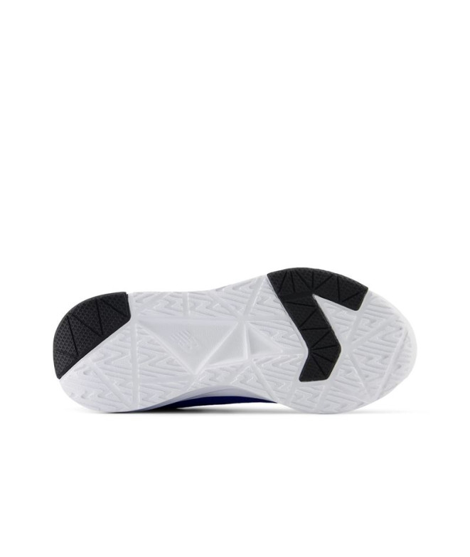 Sapatilhas New Balance Infantil 578V1 Cordão de...