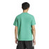 Camiseta adidas Homem Verde Spw quente