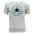Camiseta Converse Core Chuck Taylor Patch Boy