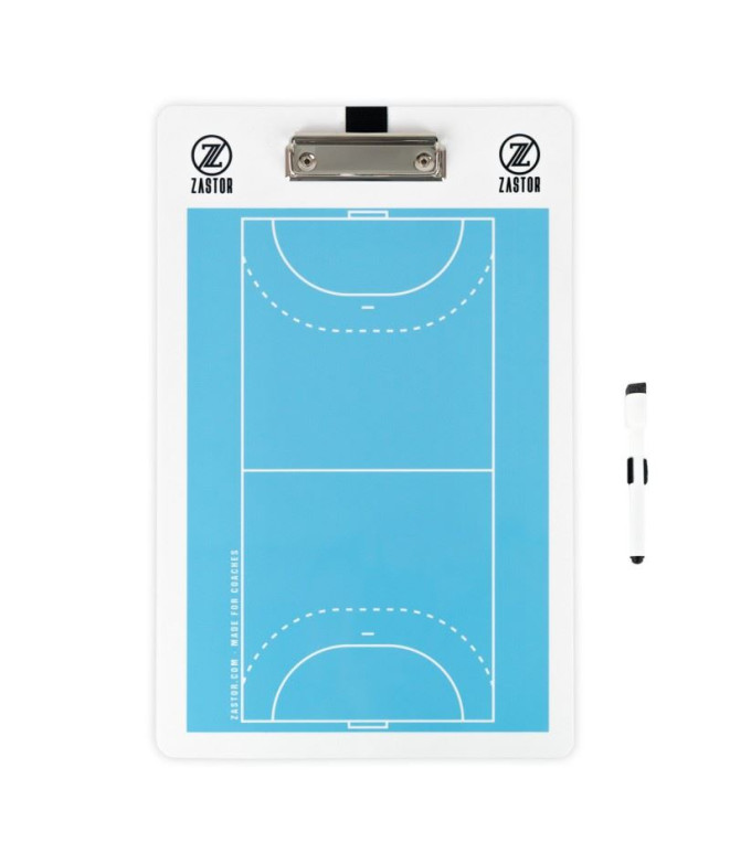 Pizarra Táctica Reversible Match 40X25 -...