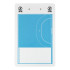 Tableau Tactique Réversible Match 40X25 - Handball/Salle Enebe