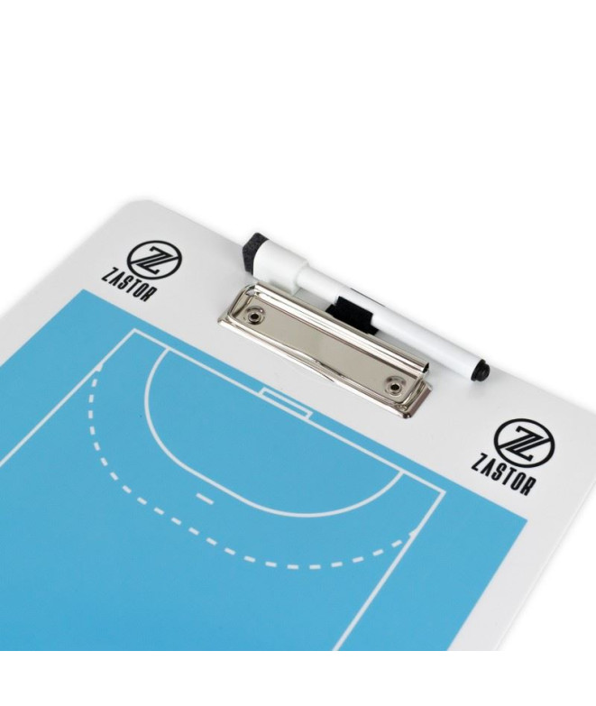 Pizarra Táctica Reversible Match 40X25 -...