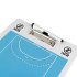Tableau Tactique Réversible Match 40X25 - Handball/Salle Enebe