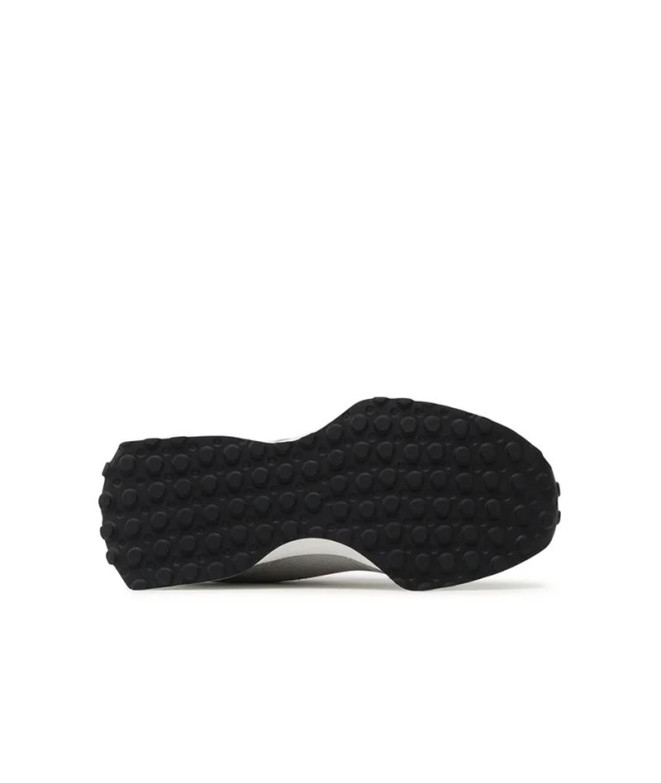 Sapatilhas New Balance Infantil 327 Nuvem de chuva