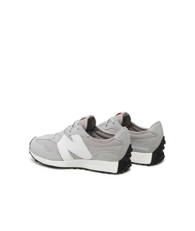 Sapatilhas New Balance Infantil 327 Nuvem de chuva