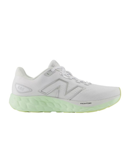 Sapatilhas Running de New Balance Fresh FoamMulher 680 V8...