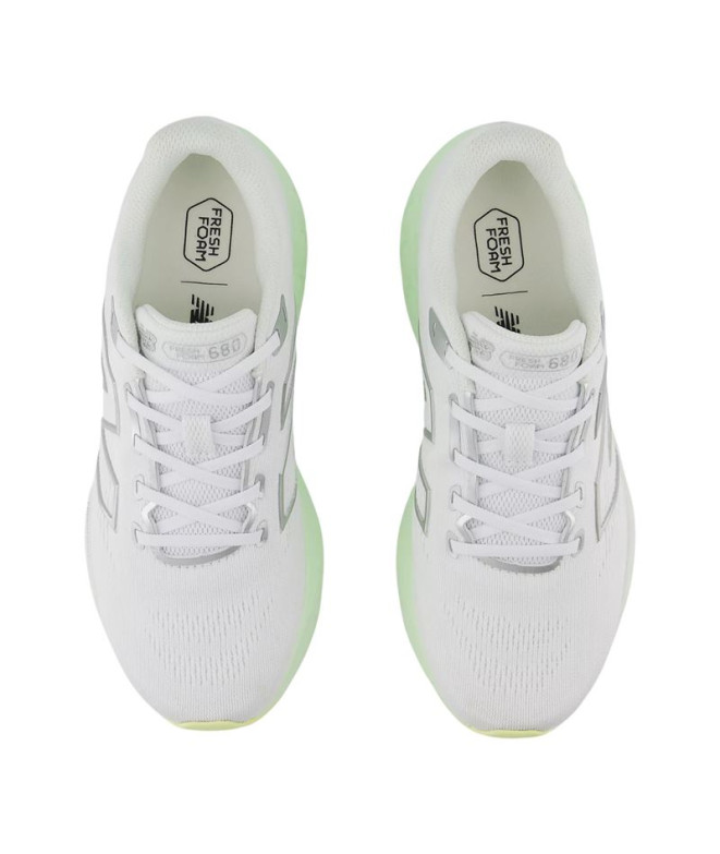 Sapatilhas Running de New Balance Fresh...
