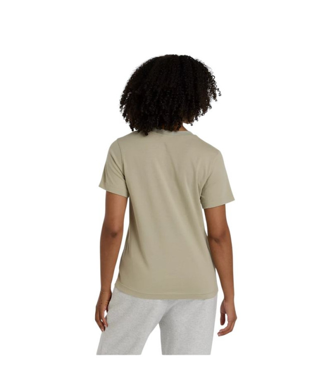 T-shirt New Balance Logo du maillot Sport...