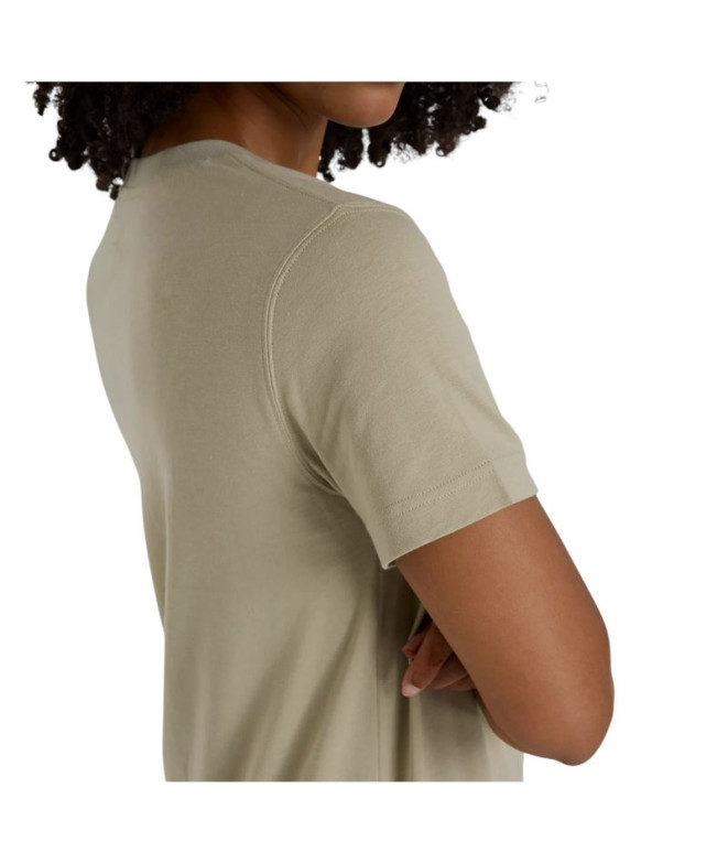 T-shirt New Balance Logo du maillot Sport...