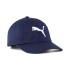 Boné Boné Puma Essentials Cat Bb, azul-marinho, Homem
