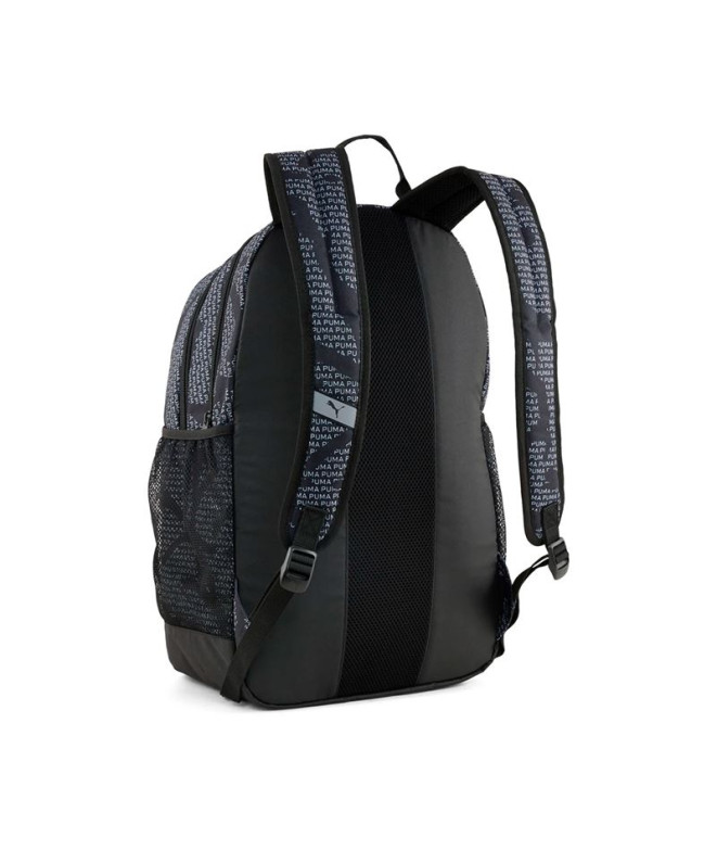 Sac à dos Puma Academy Aop Bac, Noir , Homme