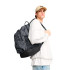 Mochila Puma Academy Aop Bac, Preto , Homem