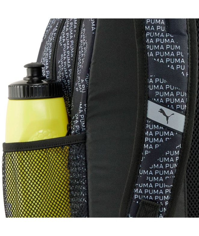 Sac à dos Puma Academy Aop Bac, Noir , Homme