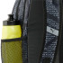 Mochila Puma Academy Aop Bac, Preto , Homem