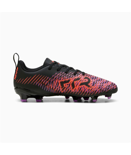 football Chaussures de Puma Future 8 Play Fg/Ag, Noir,...