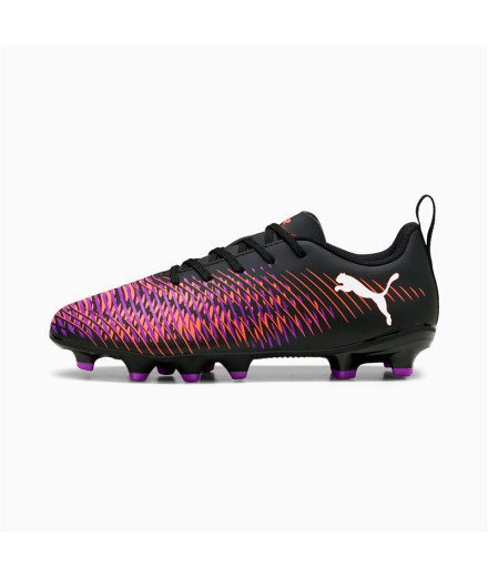 football Chaussures de Puma Future 8 Play Fg/Ag, Noir,... 2