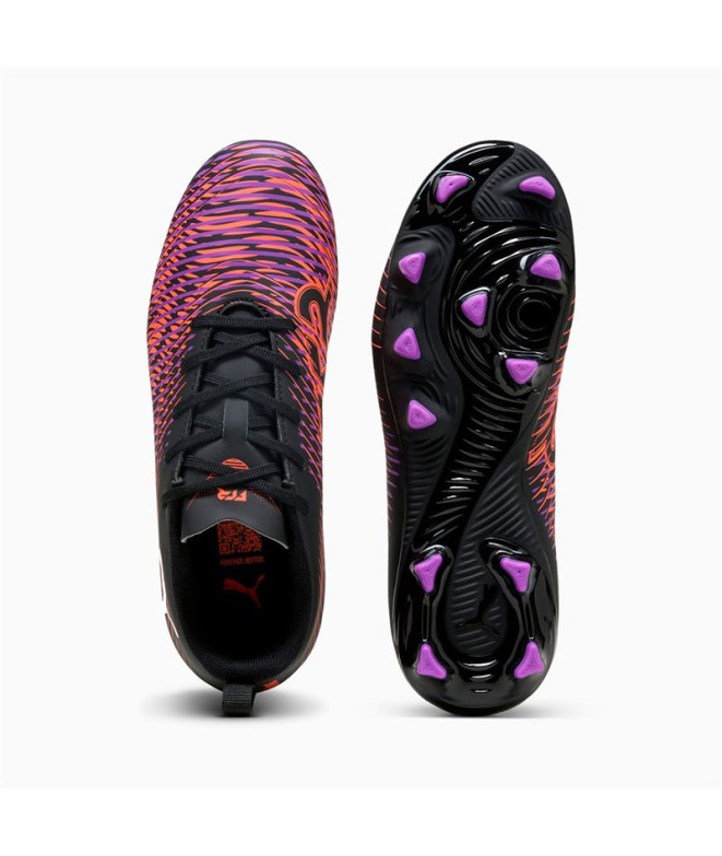 futebol Botas de Puma Future 8 Play Fg/Ag,...