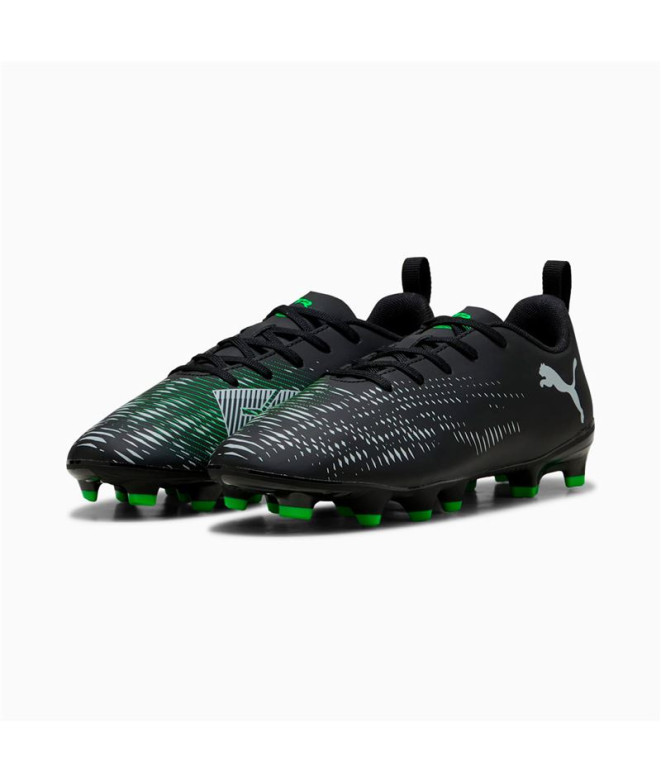 Football Enfant Puma Future 8 Play Fg/Ag Boots...