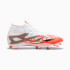 Botas de futebol Puma Ultra 5 Match+ Fg/Ag, Whi Homem