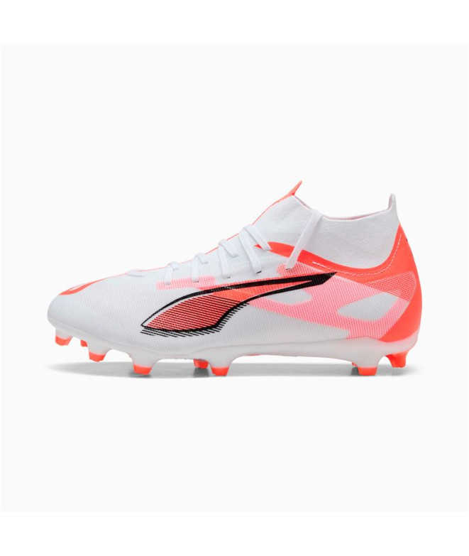 Bottes de football Puma Ultra 5 Match+ Fg/Ag,...