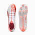 Botas de futebol Puma Ultra 5 Match+ Fg/Ag, Whi Homem