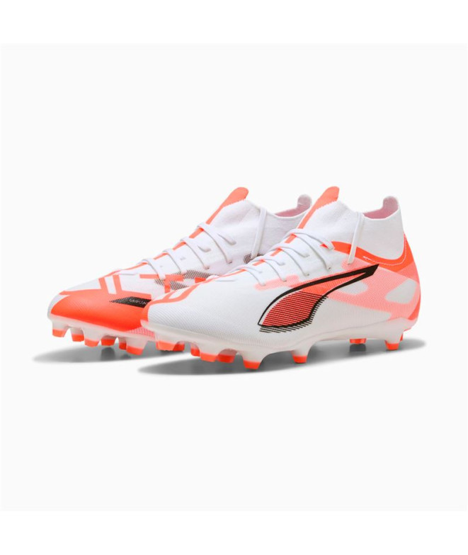 Bottes de football Puma Ultra 5 Match+ Fg/Ag,...