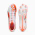 Botas de futebol Puma Ultra 5 Match Fg/Ag, Whi Homem