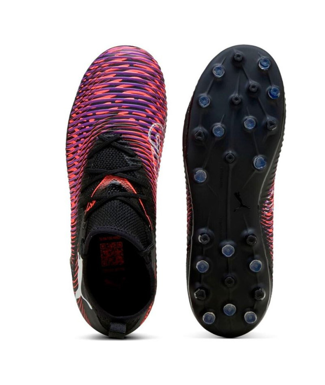 football Bottes de Puma Future 8 Match Mg ,...