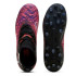 futebol Botas de Puma Future 8 Match Mg , Preto, Menino