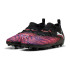 futebol Botas de Puma Future 8 Match Mg , Preto, Menino