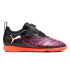 Sapatilhas de Futebol sala Puma Future 8 Play It V J, Preto, Menino
