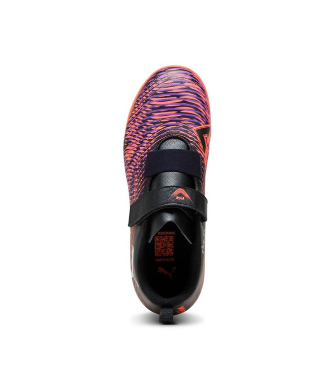 Chaussures de Futsal Puma Future 8 Play It V J,...