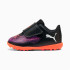 futebol Botas de Puma Future 8 Play Tt V I, Preto, Menino