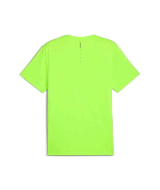 T-shirt Fitness Homme by Puma M Flex Pocket Tee...