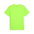 Camiseta de Fitness Puma M Flex Pocket Tee Hombre Verde Glare