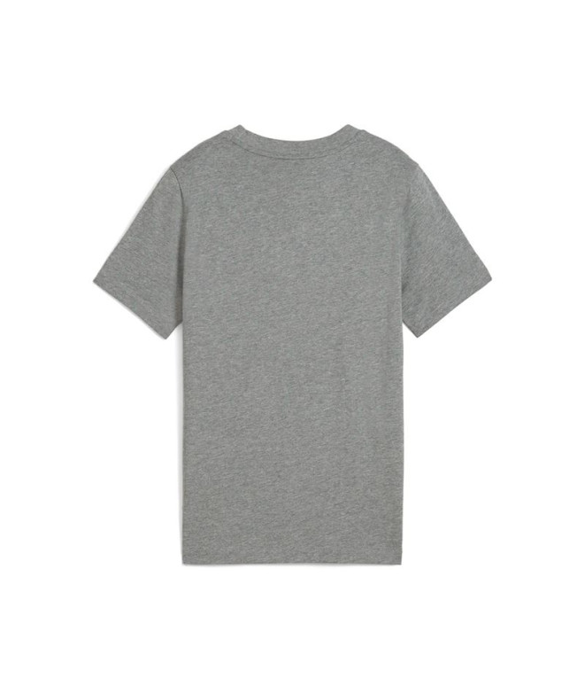 Camiseta Puma Essentials 2 Color No.1 Log,...